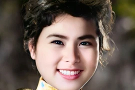 Phục chế ảnh nhà thơ, nhà văn lớn của Việt Nam thế kỷ XX bằng AI