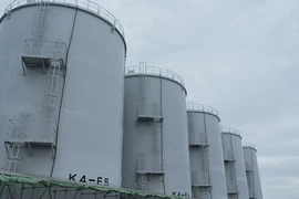 Việt Nam nói về kế hoạch xả nước thải từ nhà máy điện hạt nhân Fukushima