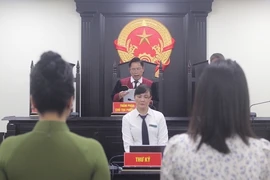 Vụ doanh nghiệp kiện Sở VH&TT TP Hà Nội: Toà bác tất cả yêu cầu 