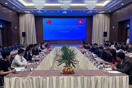 Việt -Trung đàm phán về hợp tác trong các lĩnh vực ít nhạy cảm trên biển