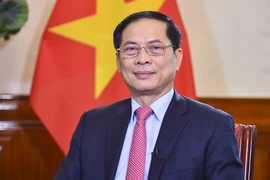 ASEAN là điểm sáng tăng trưởng và điểm đến đầu tư hấp dẫn