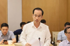 Cục An toàn thông tin khuyến cáo người dùng khi quét mã QR