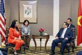 Thủ tướng: Việt Nam luôn chào đón những người con xa xứ trở lại quê hương