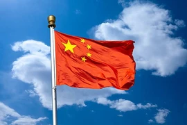 Lãnh đạo Đảng và Nhà nước gửi điện mừng Quốc khánh Trung Quốc
