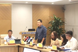 Qua kiểm tra phát hiện hàng loạt vi phạm của TikTok tại Việt Nam