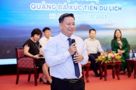  Tây Ninh có nhiều thế mạnh để thể phát triển các loại hình du lịch