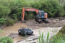 Bộ Ngoại giao thông tin vụ 4 du khách người Hàn gặp nạn ở Lâm Đồng