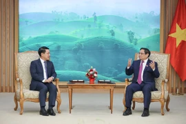 Thủ tướng: Việt Nam dành ưu tiên cao nhất cho mối quan hệ đặc biệt Việt – Lào