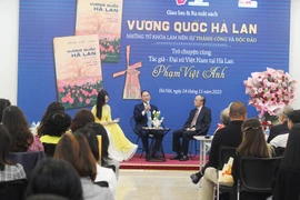 Tại sao Việt Nam 'zô zô' bia mà không 'zô zô' sữa ?