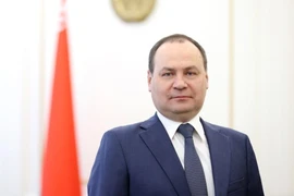 Thủ tướng Cộng hòa Belarus sắp thăm chính thức Việt Nam