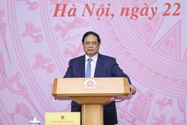 Thủ tướng: Công nghiệp văn hoá dần trở thành các ngành dịch vụ quan trọng