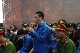 Vụ khủng bố ở Đắk Lắk: Việt Nam và Mỹ đã thường xuyên trao đổi thông tin