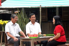 'Tết nghĩa là hy vọng': Chương trình đặc biệt đón giao thừa của VTV có gì? 