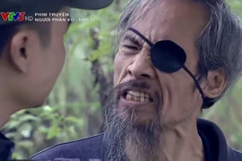 Nghệ sỹ Chu Hùng - 'Thế chột' của phim Người phán xử qua đời ở tuổi 68