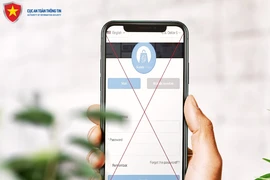 Bị chiếm đoạt 12 tỷ đồng khi tham gia bán lẻ online 