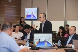 Các hệ thống thông tin Việt Nam bị 13.750 cuộc tấn công mạng