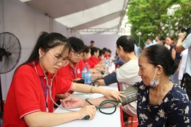 Việt Nam có hơn 8,7 triệu người trưởng thành mắc bệnh thận mạn