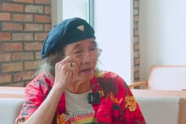 Con trai nhạc sĩ Đoàn Chuẩn: 'Cha tôi là tay chơi Bắc Kỳ có hạng'