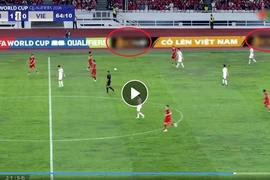 Bộ Thông tin và Truyền thông cảnh báo về nạn quảng cáo cá độ trái phép trên truyền hình
