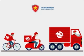 Giả danh shipper, thông báo có đơn cần giao để lừa đảo chiếm đoạt tài sản 
