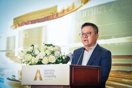 Công bố Giải thưởng Hành động vì cộng đồng - Human Act Prize mùa thứ 2