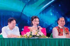 Việt Nam có thêm 1 cuộc thi hoa hậu