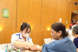 Xu hướng tử vong do bệnh tim mạch ngày càng tăng