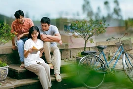 Phim 'Ngày xưa có một chuyện tình' chiếu khai mạc Liên hoan phim quốc tế Hà Nội