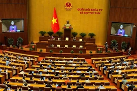 Quốc hội thông qua Luật Di sản văn hóa (sửa đổi) với nhiều quy định mới