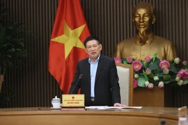 Hợp nhất nguyên trạng 2 bộ TT&TT và KH&CN, giảm 14 đầu mối