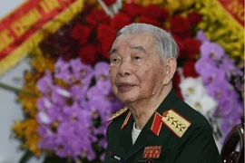 Đại tướng Nguyễn Quyết, nguyên Bí thư Thành ủy Hà Nội từ trần 
