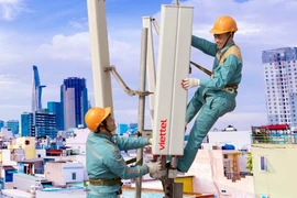 Tắt sóng 2G, thương mại hóa 5G...là sự kiện công nghệ thông tin tiêu biểu năm 2024