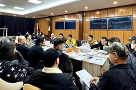 Giao thừa năm nay sẽ có Táo quân 2025 