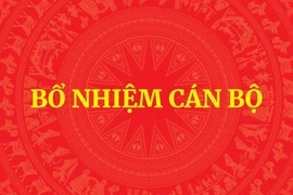 Thủ tướng bổ nhiệm lại 1 Thứ trưởng Bộ Quốc phòng, 2 Thứ trưởng Bộ Tư pháp