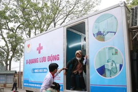 Thứ trưởng Bộ Y tế: Hướng tới hệ thống y tế công bằng, minh bạch