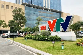 Đài Truyền hình Việt Nam có 22 đơn vị, 21 nhóm nhiệm vụ và quyền hạn