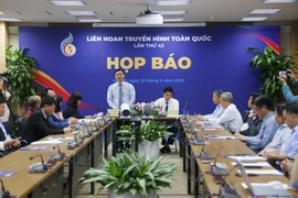 Chủ đề AI xuyên suốt Liên hoan Truyền hình toàn quốc lần thứ 42