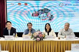 Hội chợ Du lịch Quốc tế TP.HCM thu hút hơn 520 đơn vị triển lãm