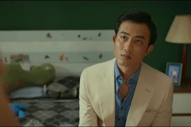 Diễn viên Doãn Quốc Đam lên tiếng vì video quảng cáo sữa