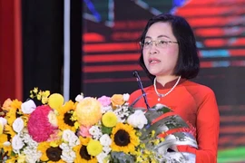 Phát động Cuộc thi trắc nghiệm tìm hiểu 80 năm Quốc hội Việt Nam