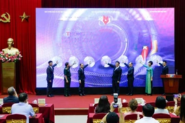 Báo chí đối ngoại là một phần không thể tách rời của công tác đối ngoại