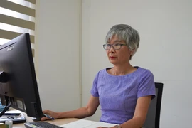 Trưởng đại diện WCS ám ảnh khi xem phóng sự 'Tiếng kêu ai oán giữa rừng xanh'