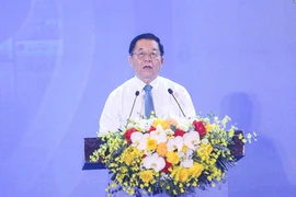 Khai mạc Hội báo toàn quốc năm 2025