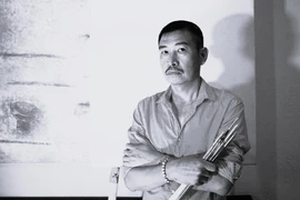 Họa sĩ Lê Thiết Cương qua đời