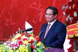 Thủ tướng: VTV cần truyền cảm hứng, toát lên sức mạnh cho dân tộc