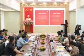 Lần đầu tiên cả nước sẽ cùng đi bộ, góp 1 tỷ bước chân trong 1 giờ