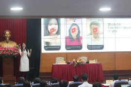 Lan tỏa bản sắc văn hóa Việt trên môi trường số
