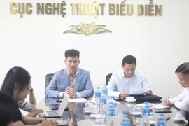  Ca khúc lệch chuẩn văn hóa: Bộ VH-TT&DL yêu cầu xử lý nghiêm!