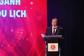 Phát động cuộc thi sáng tác bài hát về ngành Văn hóa, Thể thao và Du lịch
