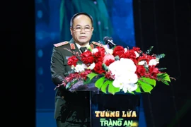 Sớm hoàn tất các thủ tục dẫn độ Mr Hunter - Lê Khắc Ngọ về nước